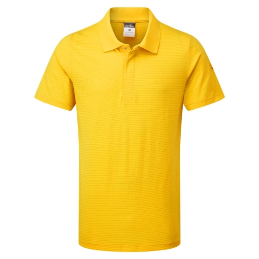 polo antistatique esd - taille xxxl - portwest
