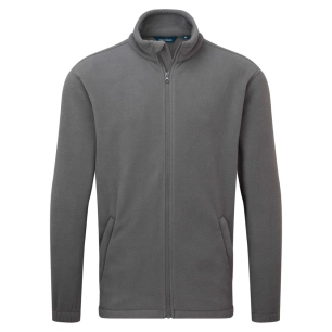 polaire antistatique esd - taille xl - gris zoom - portwest