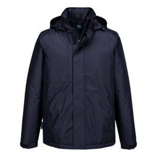 parka wx2 eco-conçu - taille xxxl - marine - portwest