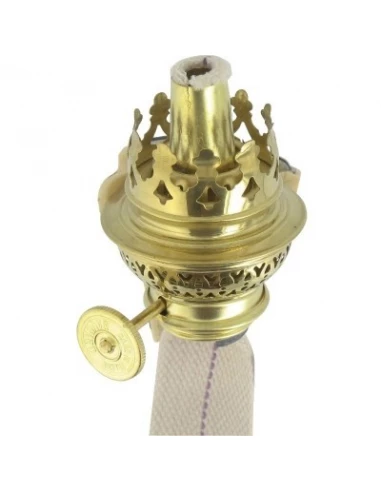 Bec complet vg laiton 6