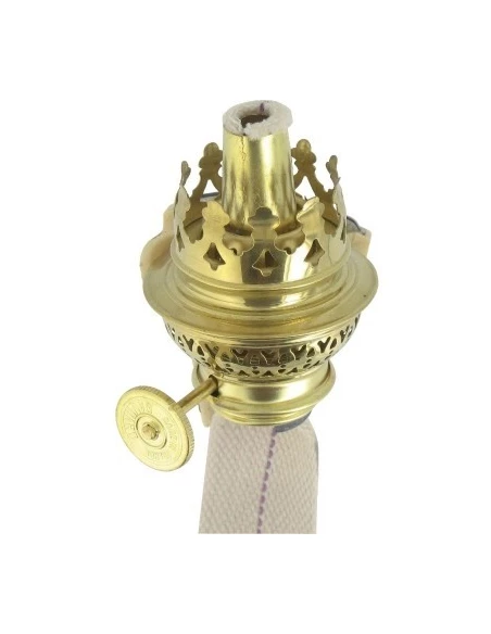 Bec complet vg laiton 6