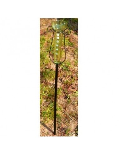 Pluviomètre bg 13 x 73