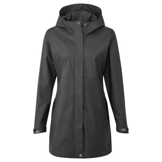 veste de pluie femmes sealtex - taille xxl - noir - portwest
