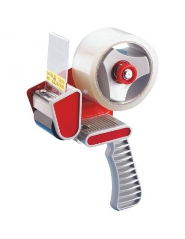 Dérouleur + adhésif transparent 60 x 48