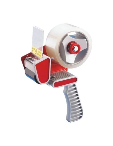 Dérouleur + adhésif transparent 60 x 48