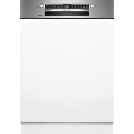 bosch lave-vaisselle intégrable smi6zcs10e - bosch
