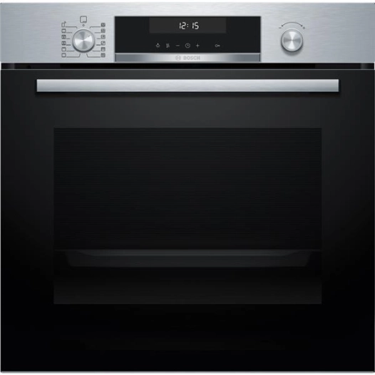 bosch four pyrolyse hbg578es7 - bosch