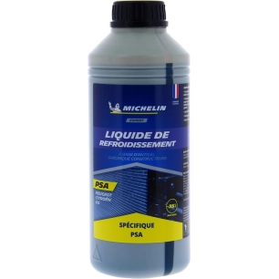 Liquide de refroidissement 1 Litre PSA - MICHELIN