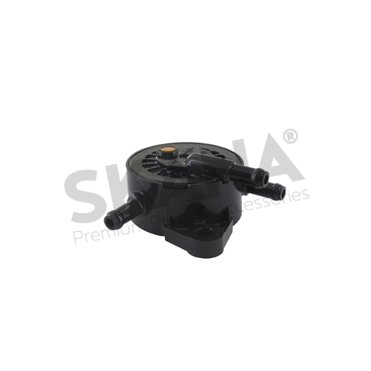 pompe à essence briggs & stratton. origine : 808656, 597338.