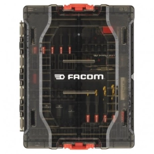 jeu embouts impact 50 pieces