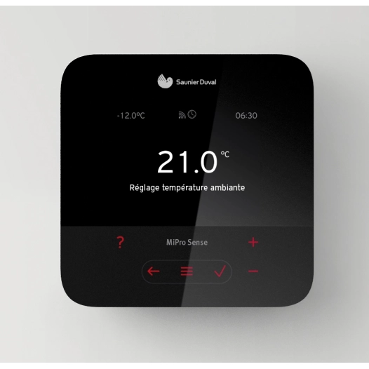 regulation mipro sense r