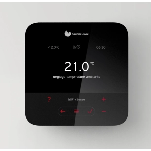 regulation mipro sense r