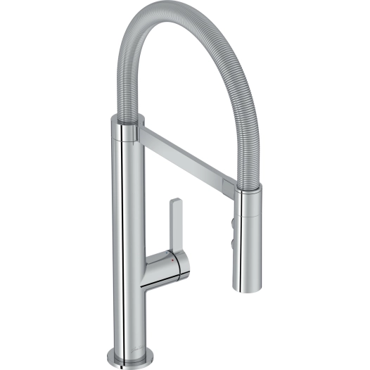 mitigeur cuisine semi-pro