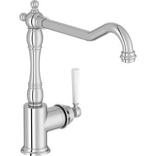 mit evier cleo 1889 inox bross