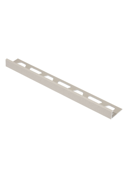 profile alu ivoire 100mmx2,50