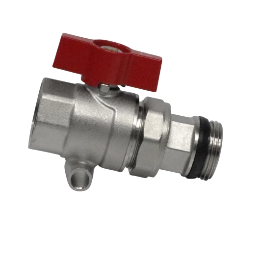 vanne dep 1 col inox