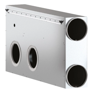 kit sortie laterale gauche