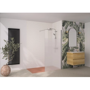 paroi solo 6+ verre 6mm