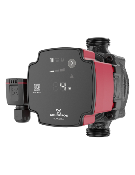 circ. alpha1 go 15-40 130