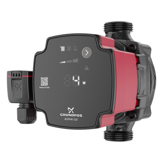 circ. alpha1 go 20-40 130