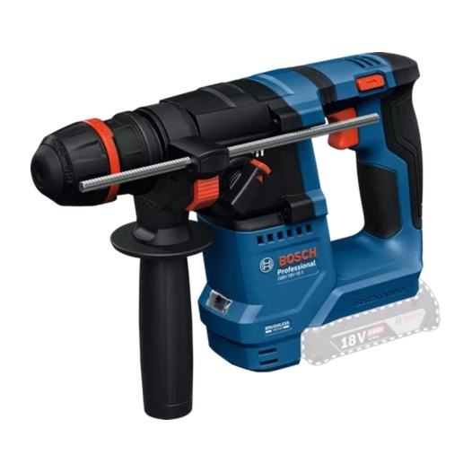 perforateur gbh 18v-18 x solo