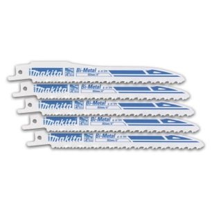 lames bois metal lot de 5