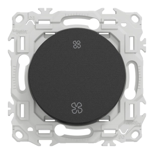 odace obturateur noir