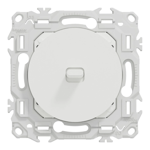 odace permutateur blanc