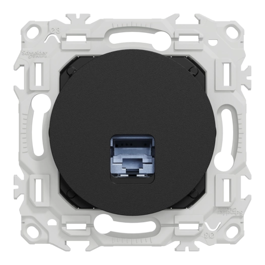 odace prise rj45 cat.6 stp