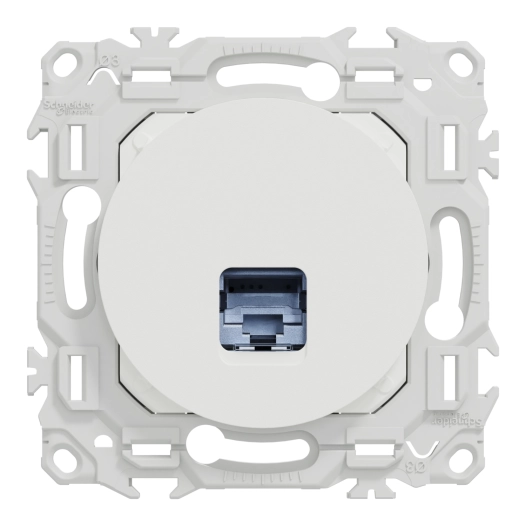 odace prise rj45 cat.6 stp