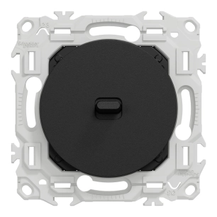 odace vv poussoir lumineux