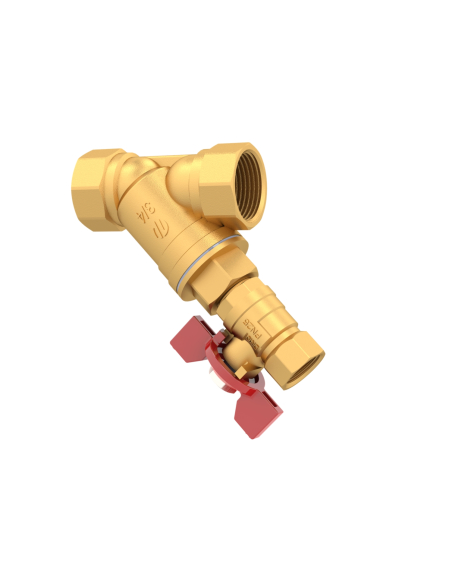 Filtre Y Arco 26x34 FF Protection des installations d'eau par filtration - Arco