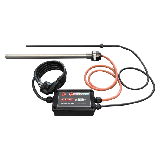 resistance chauffante pour