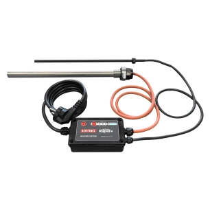 resistance chauffante pour