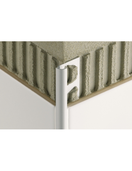 rondec-ro100ae profile 2,5m is