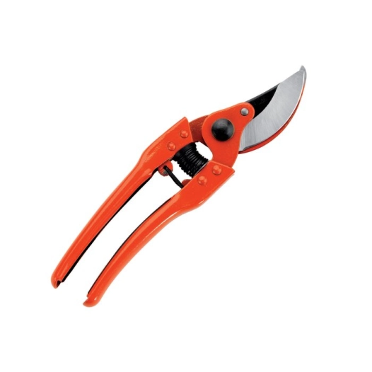 secateur 23cm, lame interg.