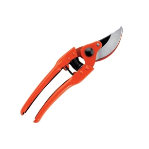 secateur 23cm, lame interg.