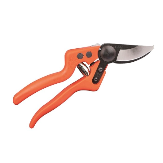 secateur pro 19cm coupe bypass