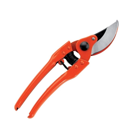 secateur 23cm, lame interg.