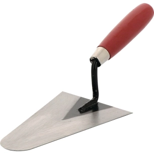 truelle italienne ronde 220mm