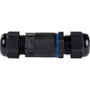 connecteur auto 3p 250v ip68