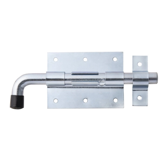 verrou pistolet d.14mm zingue