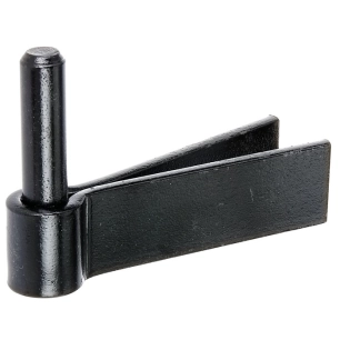 gond a sceller noir d14x92x30