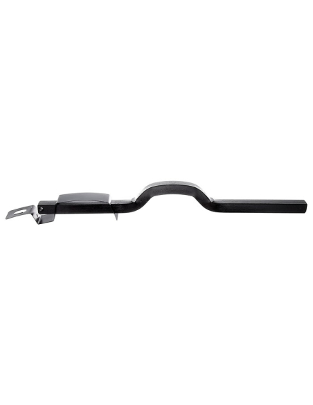 Barre Sécurité Volet Alberts 410mm Protection renforcée des volets - Alberts