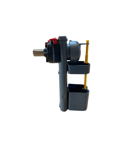 Robinet Flotteur Waterflush Remplissage silencieux et rapide - Econeves