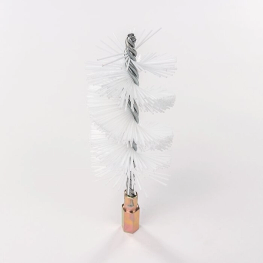 brosse tube nylon d60mm