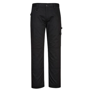pantalon de travail super - taille 41 - noir - portwest