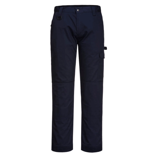 pantalon de travail super - taille 41 - marine - portwest