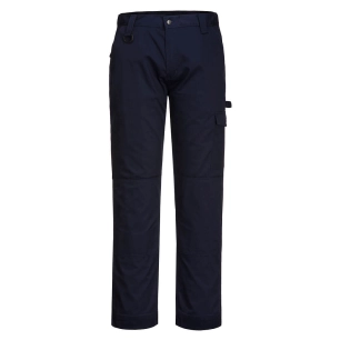 pantalon de travail super - taille 41 - marine - portwest