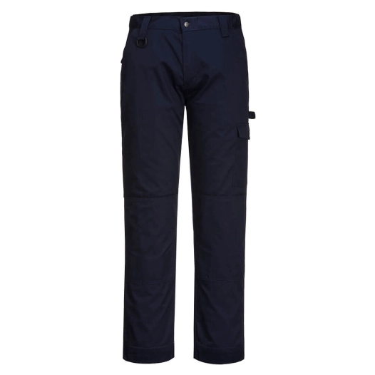 pantalon de travail super - taille 33 - marine short - portwest